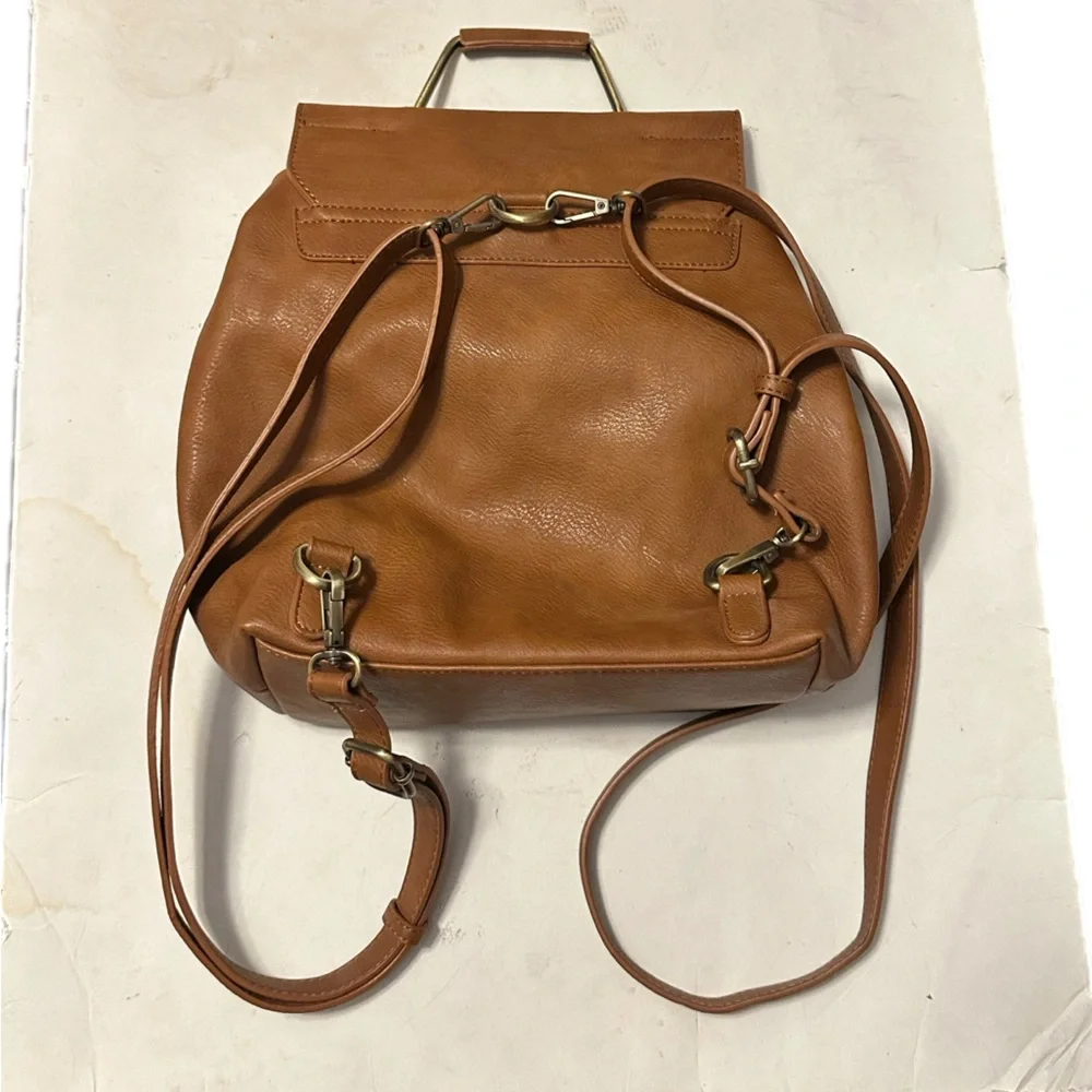 Antik Kraft‎ backpack